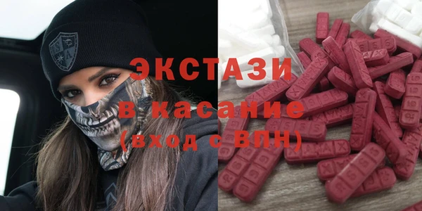 крисы Магас