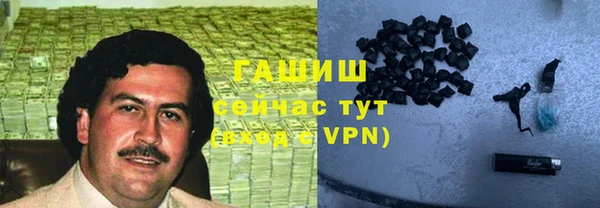 крисы Магас